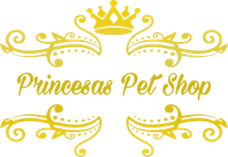 Princesas Pet Shop Logo
